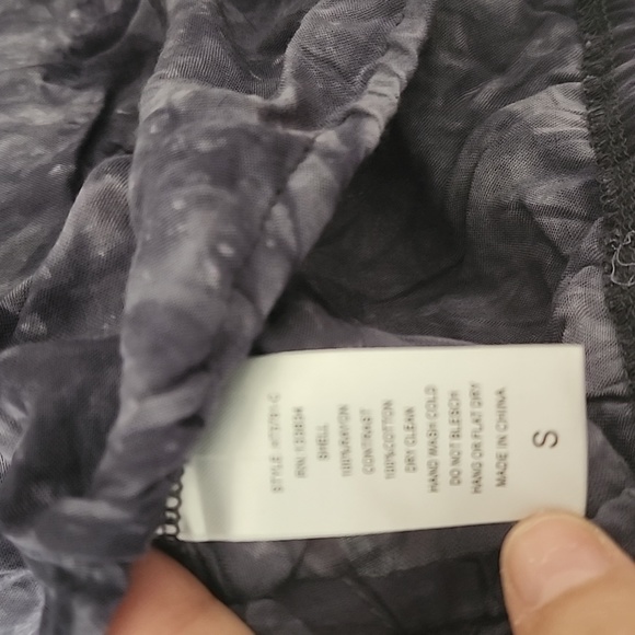 Tye Dye Top - Picture 7 of 8